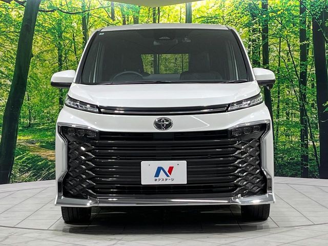 TOYOTA VOXY 4WD 2025 Image 31