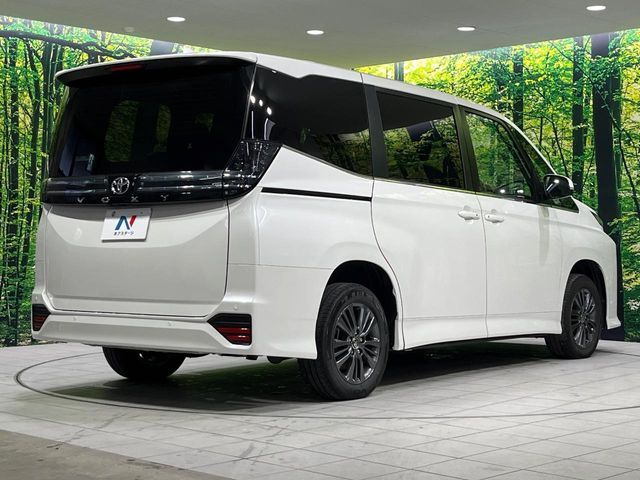 TOYOTA VOXY 4WD 2025 Image 31