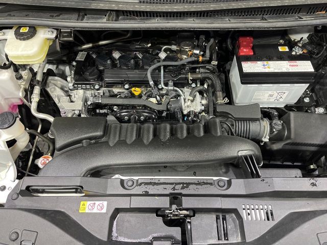 TOYOTA VOXY 4WD 2025 Image 31