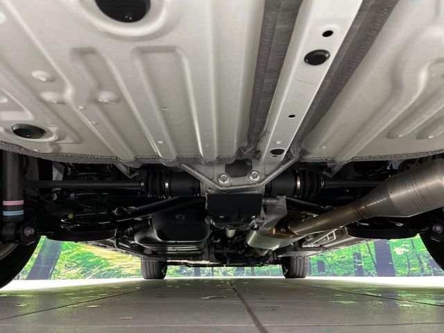 TOYOTA VOXY 4WD 2025 Image 31