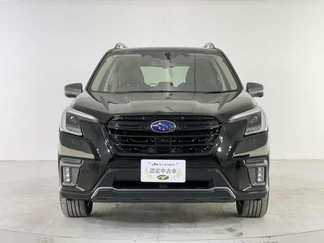 SUBARU FORESTER 2022 Image 31