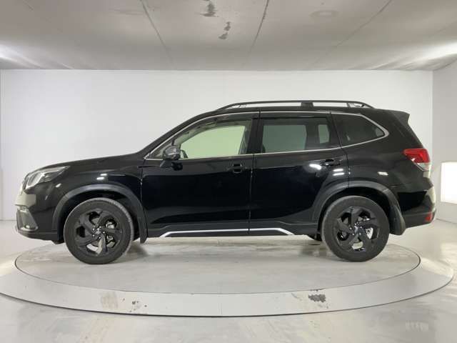 SUBARU FORESTER 2022 Image 31