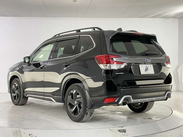 SUBARU FORESTER 2022 Image 31