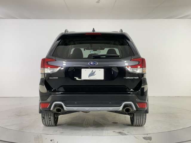 SUBARU FORESTER 2022 Image 31