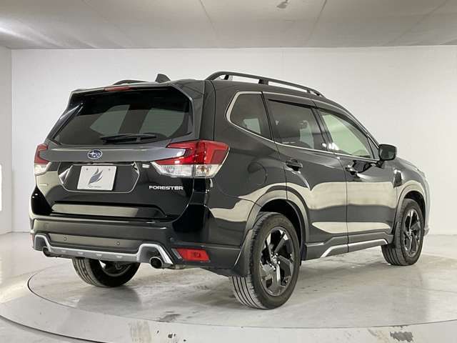SUBARU FORESTER 2022 Image 31