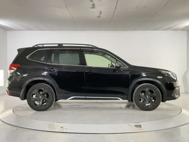 SUBARU FORESTER 2022 Image 31