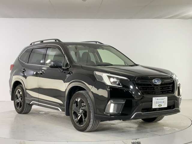 SUBARU FORESTER 2022 Image 31