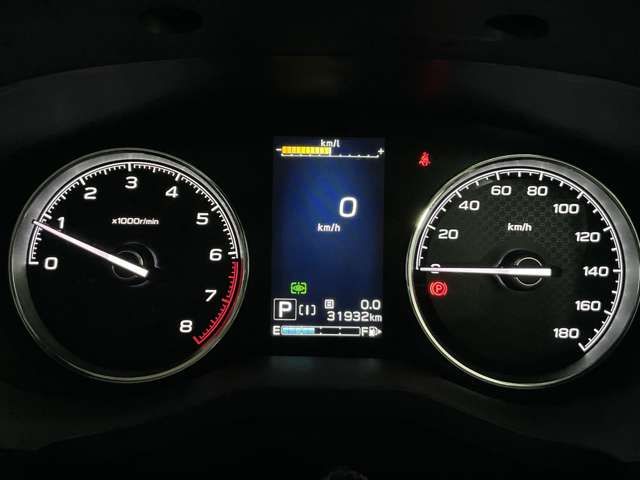 SUBARU FORESTER 2022 Image 31