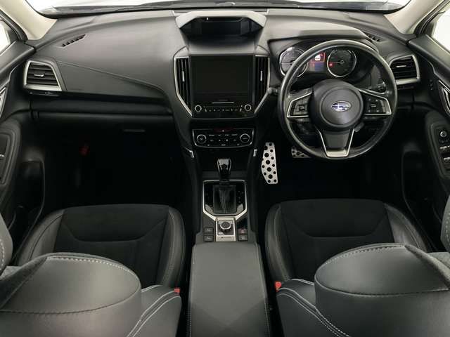 SUBARU FORESTER 2022 Image 31