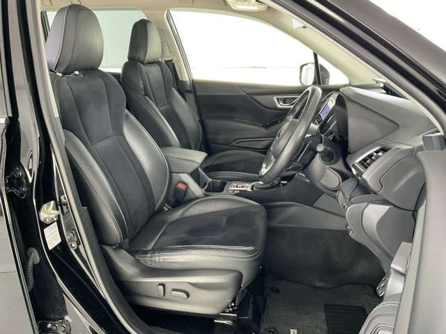 SUBARU FORESTER 2022 Image 31