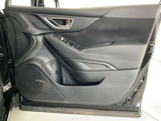 SUBARU FORESTER 2022 Image 31