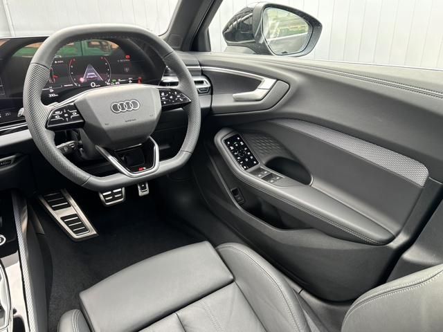 AUDI A5 SEDAN 2025 Image 31