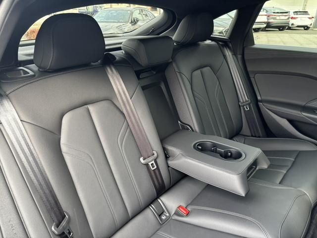 AUDI A5 SEDAN 2025 Image 31