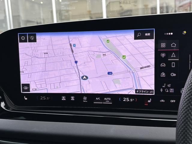 AUDI A5 SEDAN 2025 Image 31