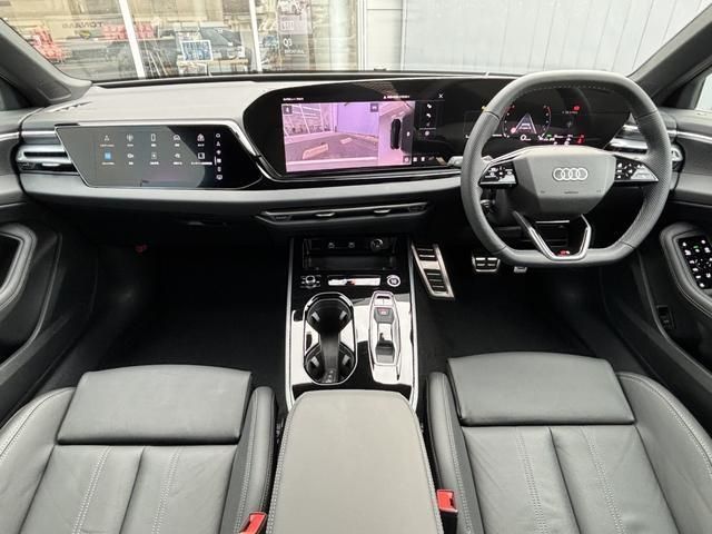 AUDI A5 SEDAN 2025 Image 31