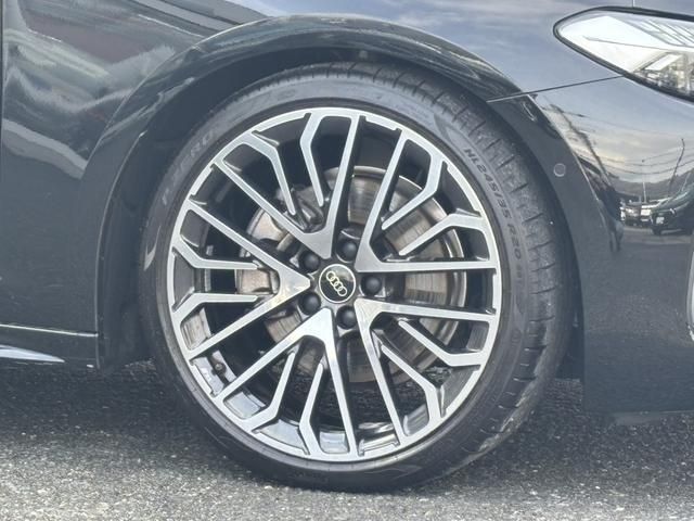 AUDI A5 SEDAN 2025 Image 31