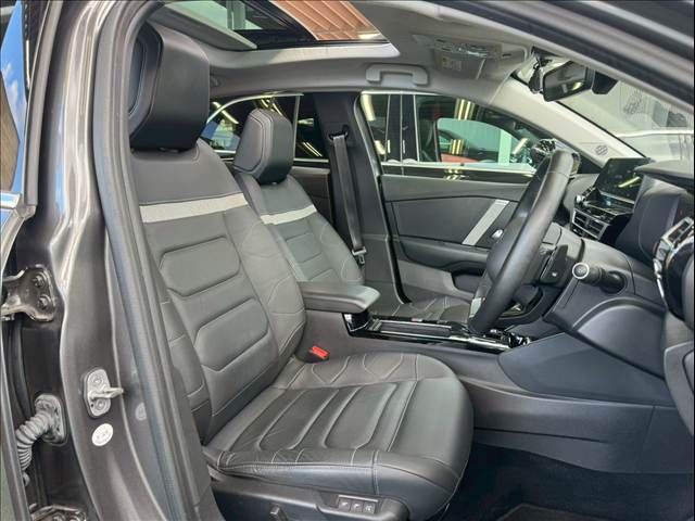 CITROEN C4 2022 Image 31