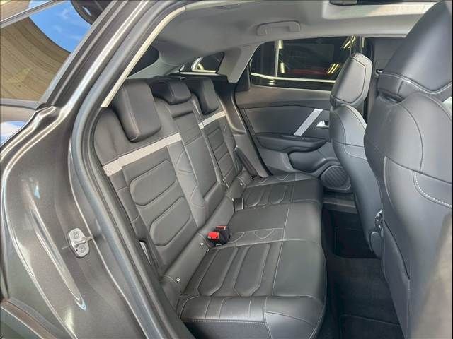 CITROEN C4 2022 Image 31