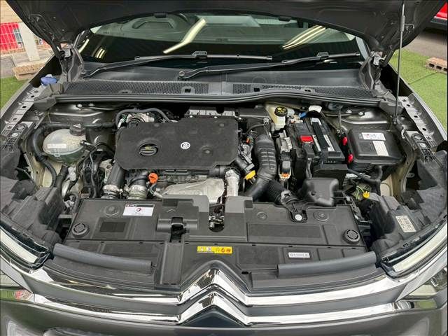 CITROEN C4 2022 Image 31