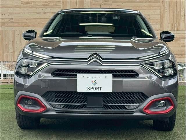 CITROEN C4 2022 Image 31