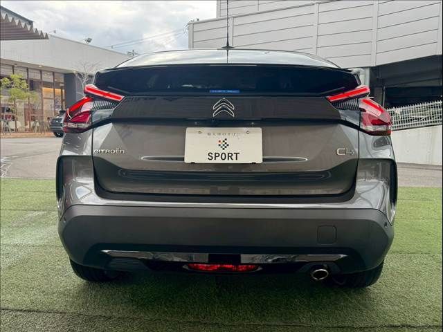 CITROEN C4 2022 Image 31