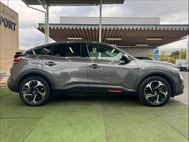 CITROEN C4 2022 Image 31