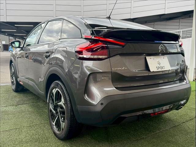 CITROEN C4 2022 Image 31