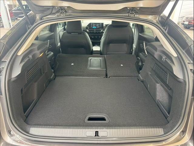 CITROEN C4 2022 Image 31