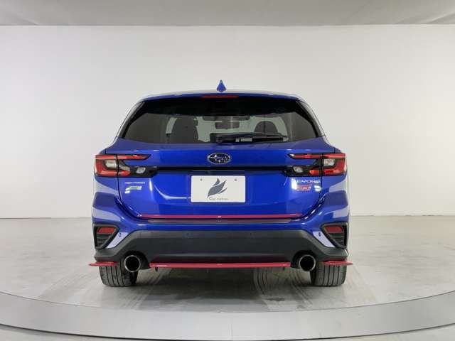 SUBARU LEVORG 2021 Image 31