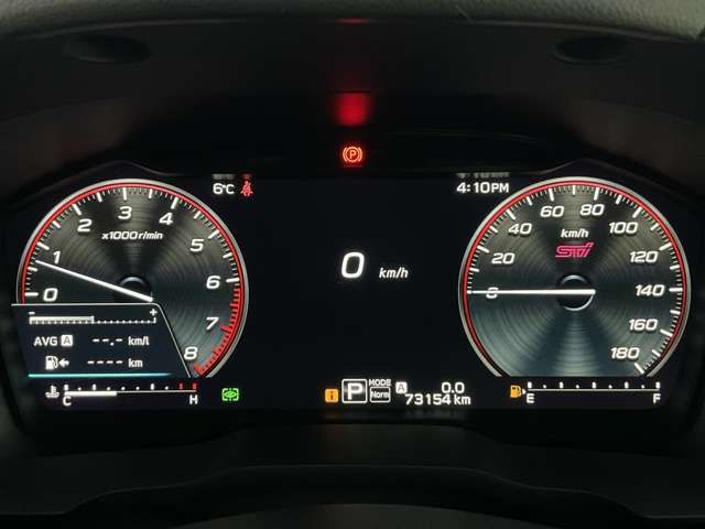 SUBARU LEVORG 2021 Image 31