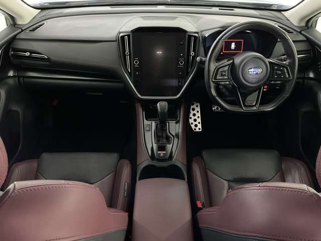 SUBARU LEVORG 2021 Image 31