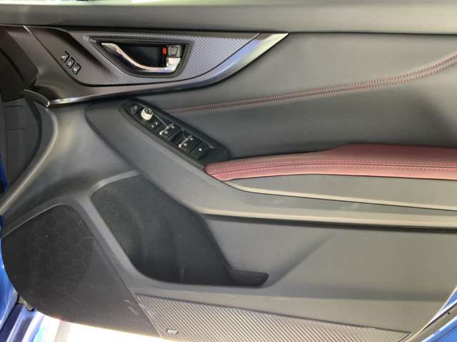 SUBARU LEVORG 2021 Image 31