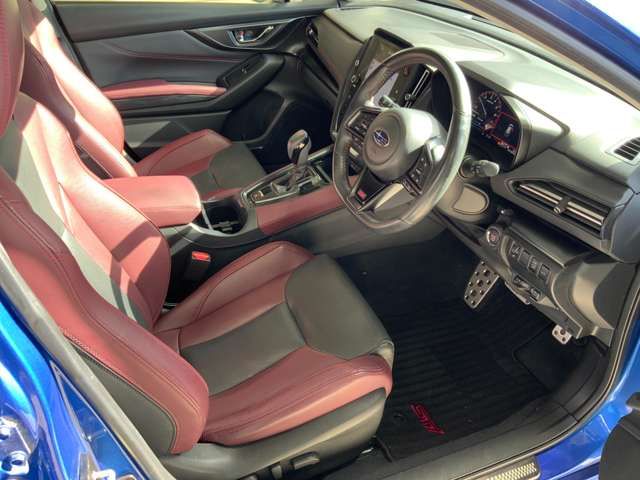 SUBARU LEVORG 2021 Image 31