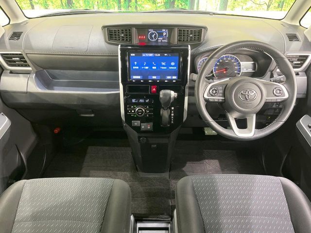 TOYOTA ROOMY 2022 Image 31