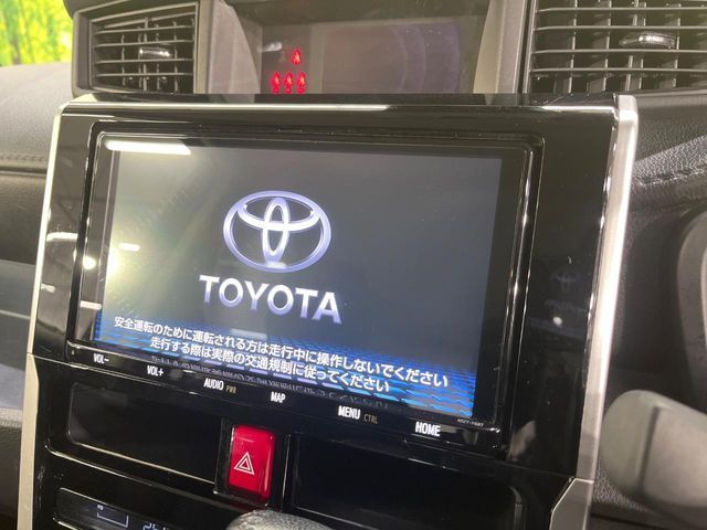 TOYOTA ROOMY 2022 Image 31