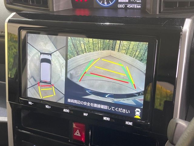 TOYOTA ROOMY 2022 Image 31