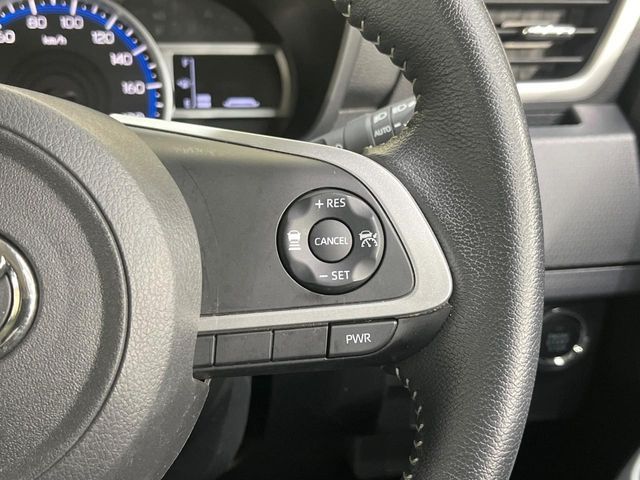 TOYOTA ROOMY 2022 Image 31