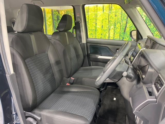 TOYOTA ROOMY 2022 Image 31