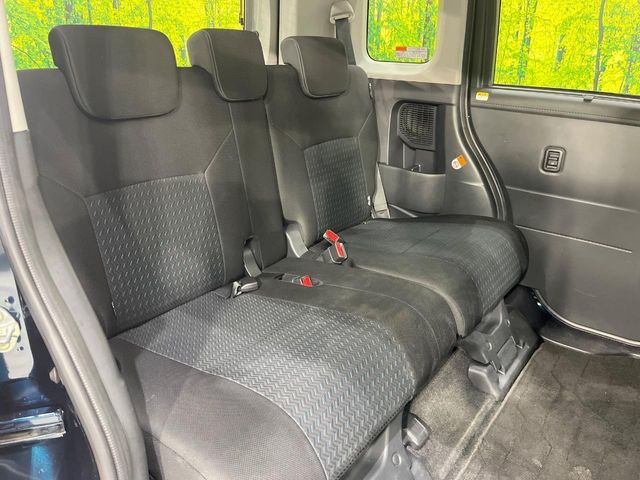 TOYOTA ROOMY 2022 Image 31