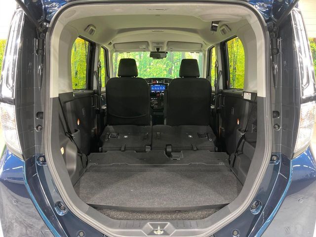 TOYOTA ROOMY 2022 Image 31