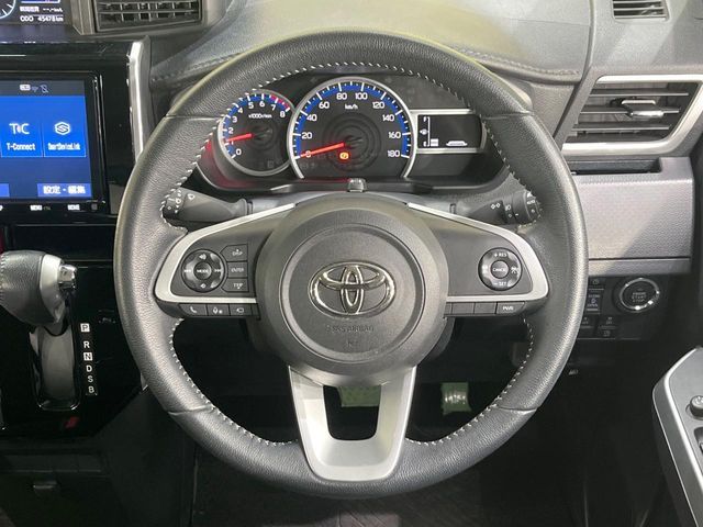 TOYOTA ROOMY 2022 Image 31