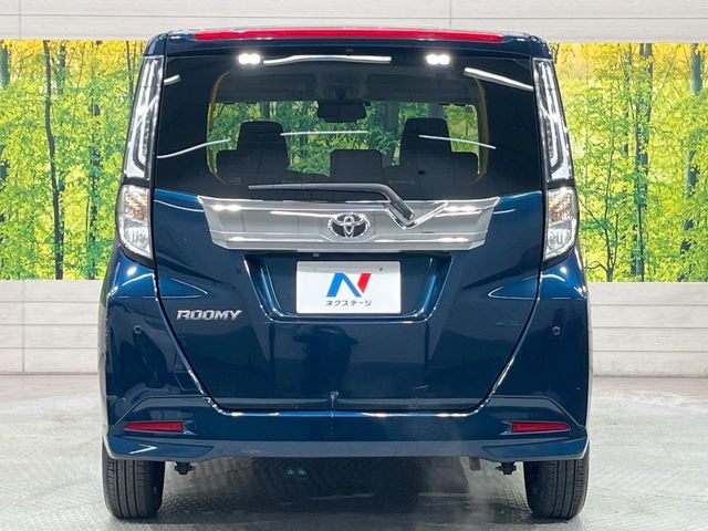 TOYOTA ROOMY 2022 Image 31