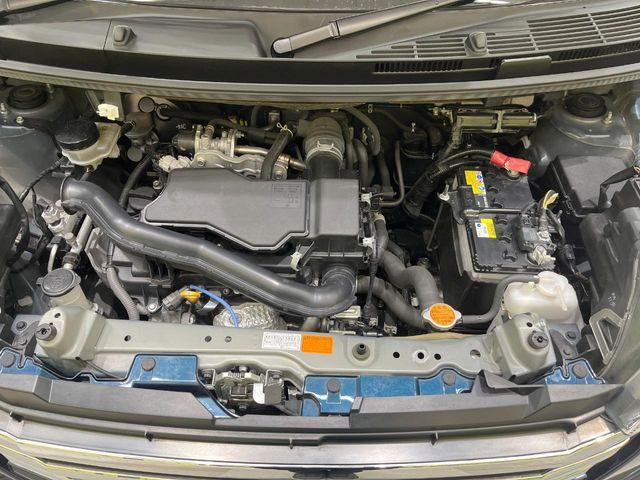 TOYOTA ROOMY 2022 Image 31