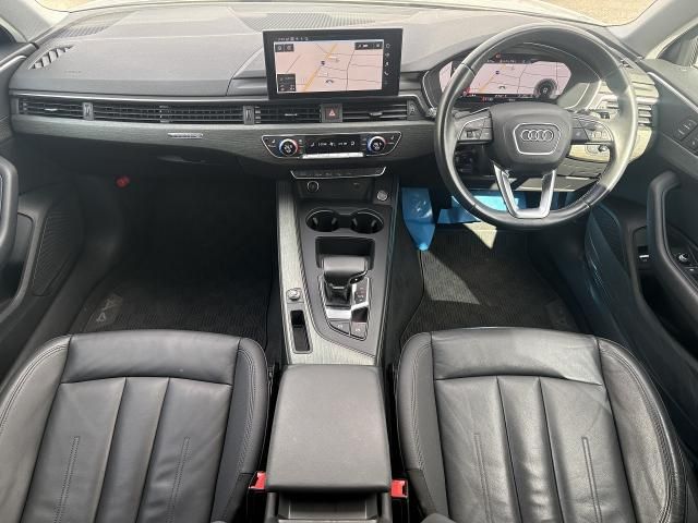 AUDI A4 2021 Image 31