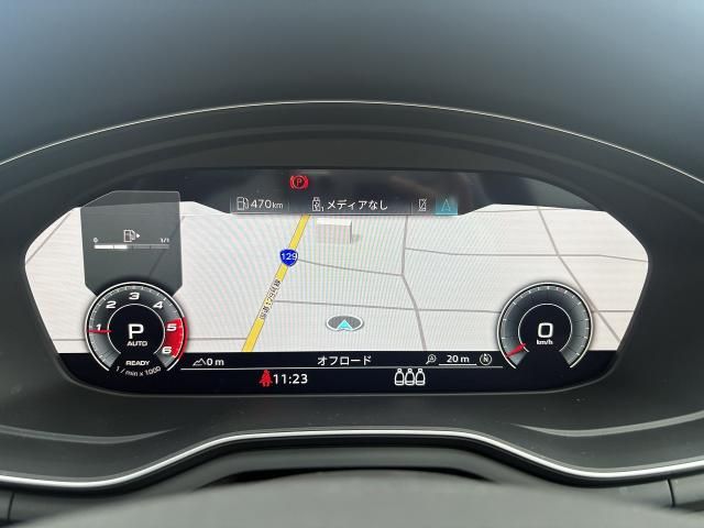 AUDI A4 2021 Image 31