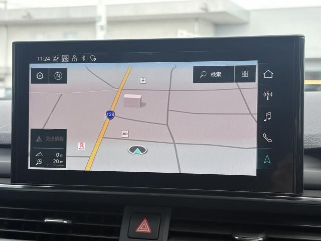 AUDI A4 2021 Image 31