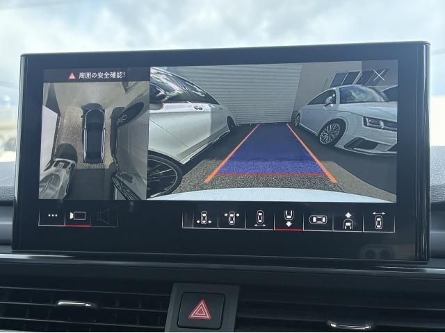 AUDI A4 2021 Image 31