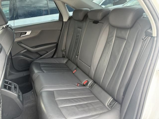 AUDI A4 2021 Image 31