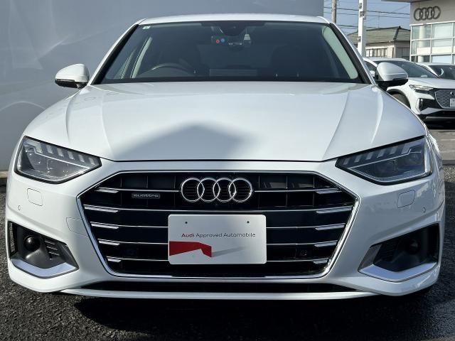 AUDI A4 2021 Image 31