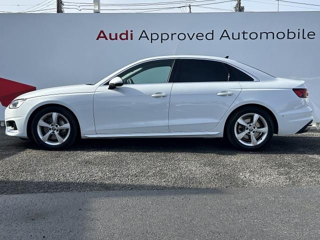 AUDI A4 2021 Image 31